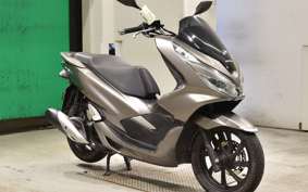HONDA PCX 125 2024 JF81