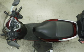 HONDA LEAD 125 1992 JK12