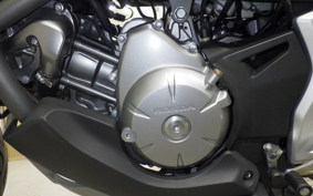 HONDA NC 700 X D 2012 RC63