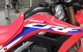 HONDA CRF250L MD47