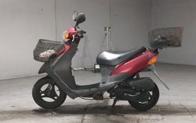 SUZUKI LET's 2 CA1PA