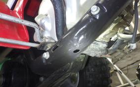 HONDA ATC70 TB03