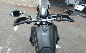 YAMAHA TENERE 700 2021 DM09J