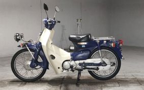 HONDA SUPER CUB50 AA01