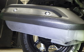 HONDA TACT Basket 1998 AF79