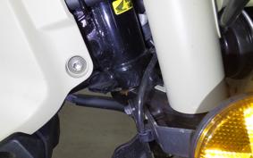 HONDA CT125 HUNTER CUB JA55