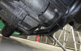 YAMAHA DRAGSTAR 400 CLASSIC 2008 VH01J