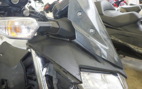 KAWASAKI Z400 Gen.2 2019 EX400G