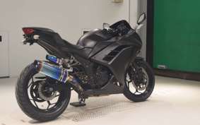 KAWASAKI NINJA 250 EX250L