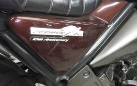 KAWASAKI ZEPHYR 400 KAI 1999 ZR400C