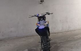 YAMAHA YZ125 CE16C