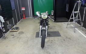YAMAHA SR400 Gen.2 1993 1JR
