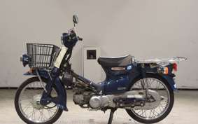 HONDA C50 SUPER CUB AA01
