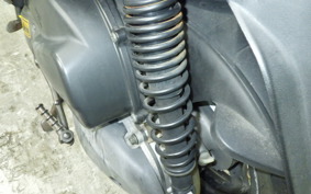 YAMAHA CYGNUS 125 X 2006 SE12J