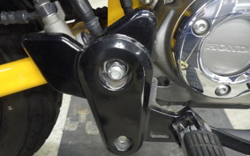 HONDA MONKEY 125 2013 JB03