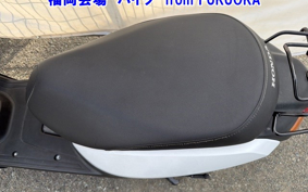 HONDA TACT-4