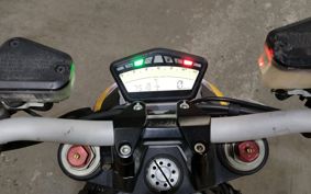 DUCATI STREETFIGHTER 848 2012 F104JA