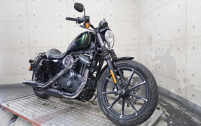 HARLEY XL883N 2018 LE2