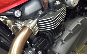 TRIUMPH SPEED TWIN 2019