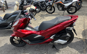 HONDA PCX 125 JF81