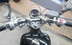 HONDA STEED 400 1993 NC26