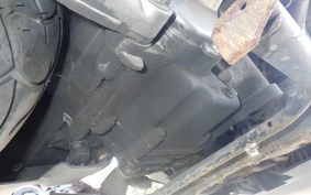 SUZUKI SKYWAVE 250 (Burgman 250) M CJ45A