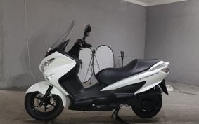 SUZUKI BURGMAN200 CH41A