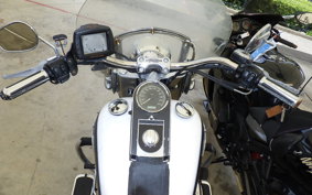 HARLEY FLSTN 1580 2008
