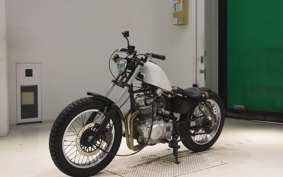 SUZUKI GRASS TRACKER 2001 NJ47A