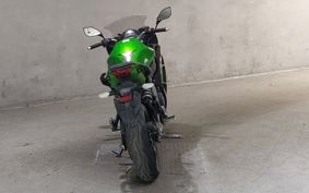 KAWASAKI NINJA400 EX400E