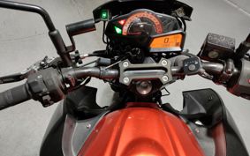 KAWASAKI Z250 ER250C