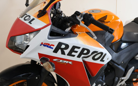 HONDA CBR250R ABS MC41