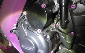 SUZUKI GSX-R600 2009