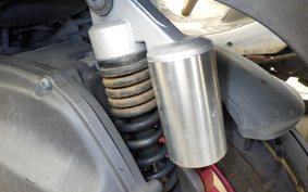 YAMAHA JOG ZR-4 SA58J