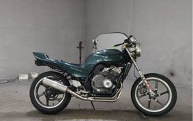 HONDA JADE MC23