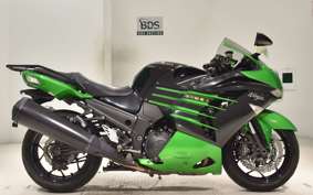 KAWASAKI ZX 1400 NINJA R A 2014