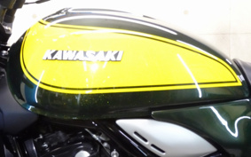 KAWASAKI Z900RS 2024 ZR900K
