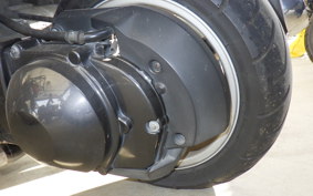 SUZUKI SKYWAVE 400 Gen.2 2005 CK43A