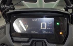 HONDA 400X 2023 NC56