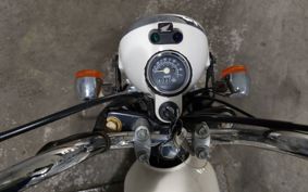 HONDA APE 100 HC07