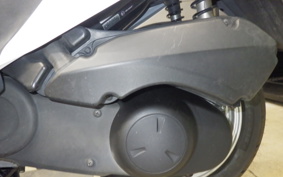 SUZUKI SKYWAVE 200 (Burgman 200) CH41A