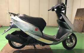 HONDA DIO AF62