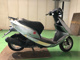 Фото Honda DIO с японского аукциона