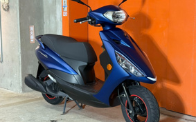 YAMAHA  AXIS Z SEJ6J