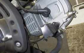 HONDA MONKEY 125 ABS JB02