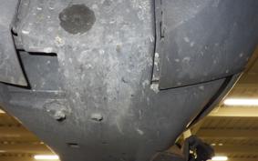 YAMAHA JOG POCHE SA08J