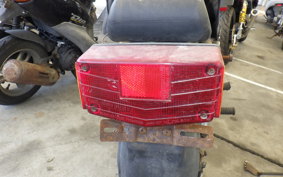 SUZUKI GSX250E GS25X