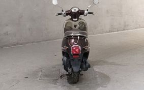 HONDA GIORNO AF70