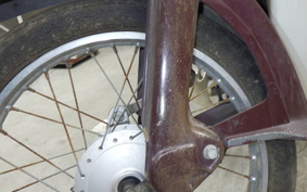 HONDA C50 SUPER CUB E C50