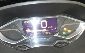 HONDA PCX 160 2026 KF47